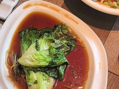 -俏东方·海味水饺·青岛菜(崂山店)