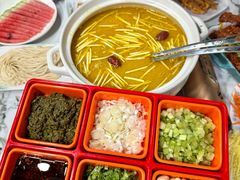 -清真·马坡烧烤涮牛肚·酸浆火锅(新区总店)