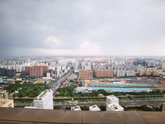 -北京柏悦酒店·锦庭餐厅Dining Room