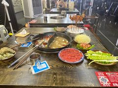 -冯校长老火锅(深圳福田店)