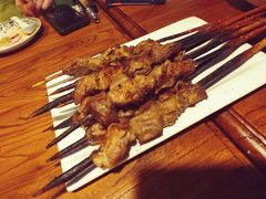 -纳瓦新疆菜(银都店)