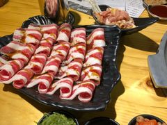 -伊茉家的烤肉店(勒泰中心店)
