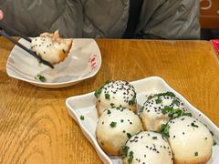 -东泰祥生煎馆(重庆北路店)