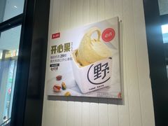 -野人先生现做冰淇淋(北京顺义祥云小镇店)