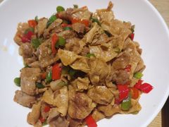 -得稻小饭堂·江西菜(浦江店)