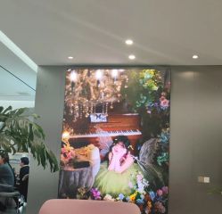 -米莱摄影写真(五大道别墅店)