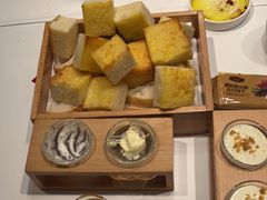 -THE WANG王品(上海中心云端店)