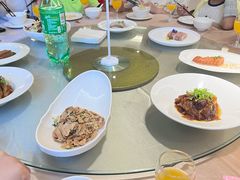 -南京悦客假日酒店中餐厅