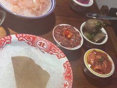 -楠火锅(仁恒梦中心店)