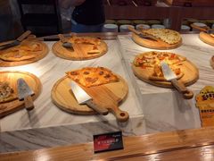 -比格比萨自助(南京万达茂店)