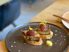 鹅肝-Mezomd曼索蒂西班牙餐厅(广粤店)