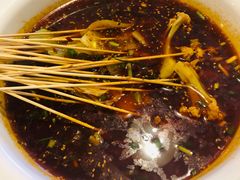 -三生小馆(亭知路店)