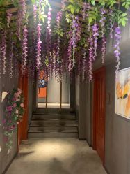 -Cocodemer 产后恢复中心(多伦路店)