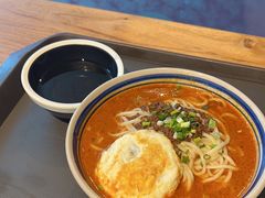 -聚合鑫东北熏酱熟食麻辣面(长阳店)