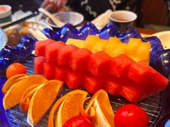 -绿茶餐厅(龙井船宴· 品牌总店)
