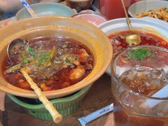 -大盐帮川菜馆(长楹天街店)