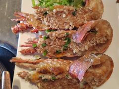 -Mr.Fish鱼鲜生海鲜放题(高德置地冬广场店)