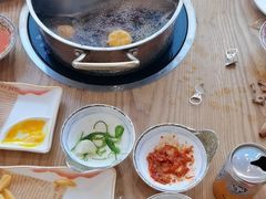 -松野谷·寿喜烧自助(华联顺义金街购物中心店)