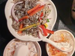 -探鱼·鲜青椒爽麻烤鱼(增城东汇城店)