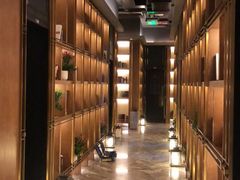 -南京瀚金佰九号温泉酒店