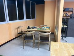 -6号玩家桌游吧(汉街店)