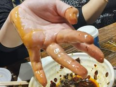 -霄汉羊排(万松园一店)