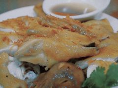 -台山第一家兴华黄鳝饭·黄鳝婆(彭沙坑总店)
