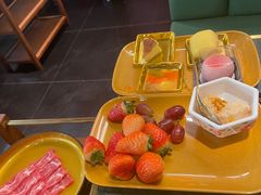 -牛New寿喜烧(中山公园龙之梦店)