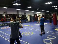 -咏春拳学总会·一拳咏春(双井店)