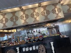 -圣丰索菲特·2 On 988 Café 自助餐厅
