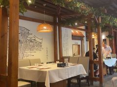 -沸腾鱼乡(知春路分店)