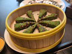 -茶人村·前滩江景雅宴(上海首店)