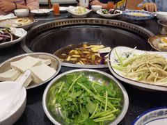 -荣德灶台鱼(圣泉寺店)