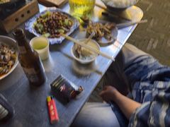 -寻味乌镇·龙虾烧烤