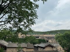 -皇城相府