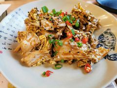 -壹酒贰肉1926·深夜食堂(南京北街店)