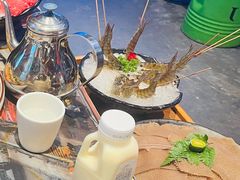 -捞围鲜·港式打边炉(海阳路店)