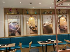 -鲜芋仙(中山路店)