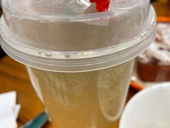-澳门陈光记烧味饭店(南京德基广场店)