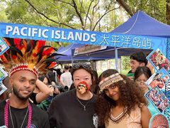 -广东外语外贸大学(白云山校区)