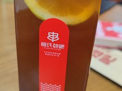 -隆延茶铺(学清路驹然店)