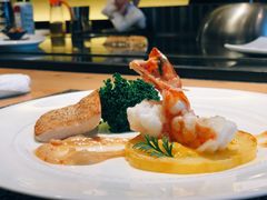 -香樟花园法式铁板烧(恒隆广场店)
