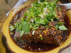 -小杨翘脚牛肉