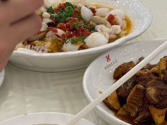 -怡园饭店-餐厅(四望亭店)