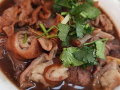 -姚记炒肝店(鼓楼店)