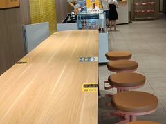 用餐区-麦当劳(宝龙店)