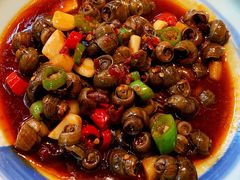 -鱼食饭稻·苏浙土菜17年老馆子(平江路店)