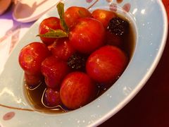 -赵小姐丨新中餐(曲江店)