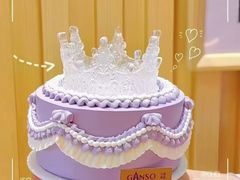 -GANSO元祖食品(锦创书城店)