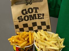 -Potato Corner(广州天河城店)